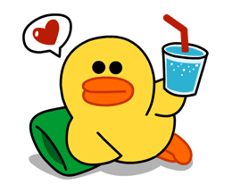 스티커 이미지
